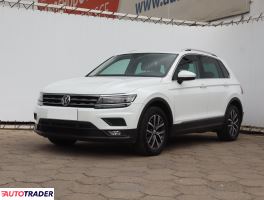Volkswagen Tiguan 2018 1.5 147 KM