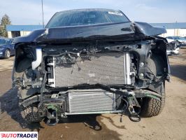 Ford Pozostałe 2024 2