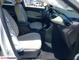 Buick Pozostałe 2020 1 Buick Pozostałe 2020 1