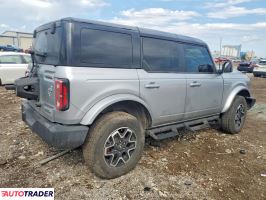 Ford Bronco 2024 2