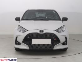 Toyota Yaris 2022 1.5 113 KM Toyota Yaris 2022 1.5 113 KM