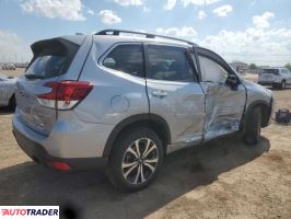 Subaru Forester 2023 2 Subaru Forester 2023 2