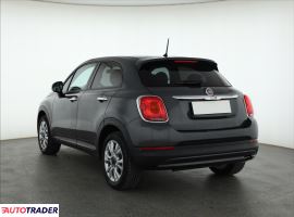 Fiat 500 X 2016 1.6 108 KM