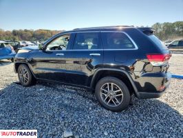 Jeep Grand Cherokee 2021 3