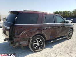 Ford Expedition 2020 3