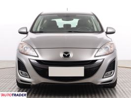 Mazda 3 2010 1.6 103 KM