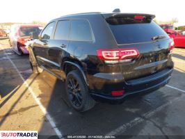 Jeep Grand Cherokee 2020 3