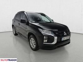 Mitsubishi ASX 2019 2.0 150 KM