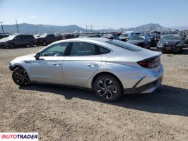 Hyundai Sonata 2024 2