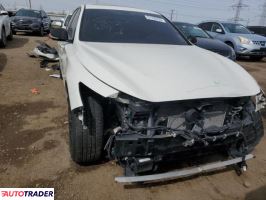 Infiniti Q50 2021 3 Infiniti Q50 2021 3