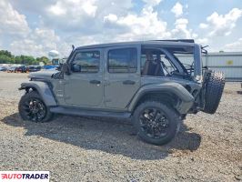 Jeep Wrangler 2023 3