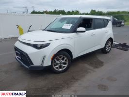 Kia Soul 2024 2