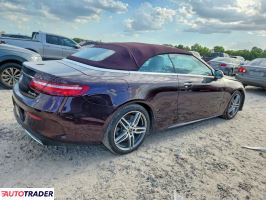 Mercedes CL 2020 3