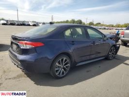 Toyota Corolla 2021 2