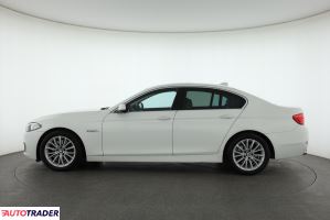 BMW 528 2016 2.0 214 KM