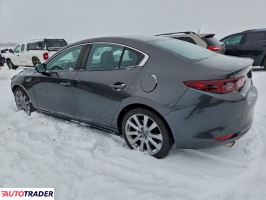Mazda 3 2021 2