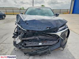 Chevrolet Trax 2025 1