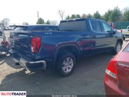 GMC Sierra 2022 2 GMC Sierra 2022 2