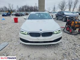 BMW 530 2020 2