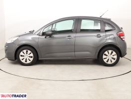 Citroen C3 2014 1.2 80 KM
