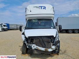 Opel Movano 2020 2.3 Opel Movano 2020 2.3