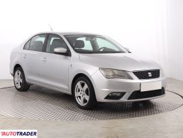 Seat Toledo 2013 1.2 84 KM