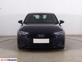 Audi A3 2023 2.0 147 KM
