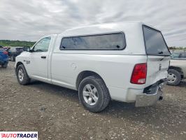 Dodge Ram 2023 5