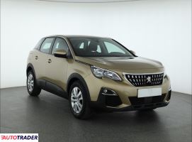 Peugeot 3008 2017 1.2 128 KM