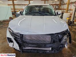 Hyundai Tucson 2022 2