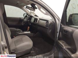 Toyota Tacoma 2019 3