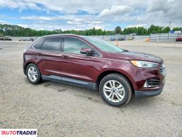 Ford Edge 2020 2