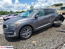 Acura RDX 2020 2