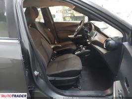 Nissan Pozostałe 2020 1