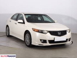 Honda Accord - zobacz ofertę