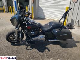 Harley-Davidson Electra 2019 Harley-Davidson Electra 2019