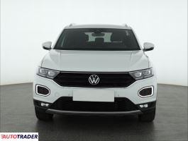 Volkswagen T-Roc 2020 1.5 147 KM