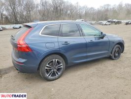Volvo XC60 2021 2