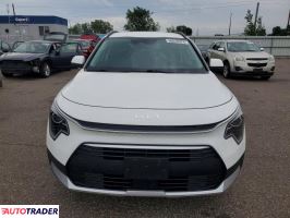 Kia Niro 2024 1