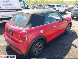 Austin Mini 2022 2 Austin Mini 2022 2