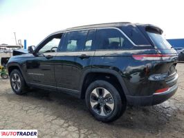 Jeep Grand Cherokee 2024 2