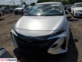 Toyota Prius 2022 1 Toyota Prius 2022 1