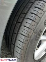 Volkswagen Touran 2017 1.6 115 KM