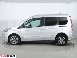 Ford Tourneo Connect 2021 1.5 118 KM