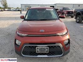 Kia Soul 2024 2