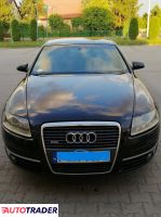 Audi A6 - zobacz ofertę