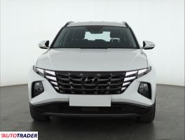 Hyundai Tucson 2024 1.6 147 KM