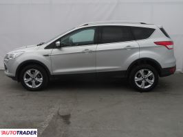 Ford Kuga 2014 1.6 147 KM Ford Kuga 2014 1.6 147 KM