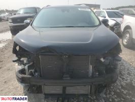 Ford Edge 2020 2 Ford Edge 2020 2