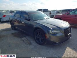 Chrysler 300C - zobacz ofertę